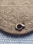 Сребърна монета 2 реала Филип пети Сеговия Испания 13780, снимка 10