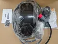 11kW зарядна станция, 3-фазна, WiFi, Type 2, 6м кабел, 2х RFID карти за достъп, LEISHENG ENERGY, снимка 12