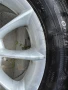 Летни гуми (23 дот) с джанти 15 цола 4х100 - 195/65/15, снимка 7
