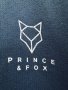 Ватиран суитчър PRINCE& FOX унисекс, снимка 6