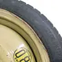 Резервна гума 4x100 патерица R14 Mazda 2 II (DE) 2007-2010 ID: 164361, снимка 3