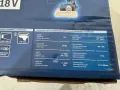 Гайковерт (импактор) 2 в 1 - Bosch GDX18V-200/ Brushless, снимка 8