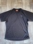 Черна нова оригинална еластична тениска Puma Пума , снимка 1 - Тениски - 39070952