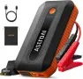 Авариен стартер за автомобил AstroAI B8 Jump Starter – 2000A, 8000 mAh, 12V, снимка 1
