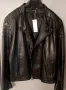 Мъжко кожено яке , снимка 1