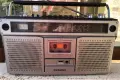 радиокасетофон Sanyo M9922K(Japan), снимка 1