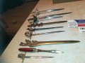 антики ножове-внос швеицария 2711201541, снимка 4