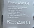 продавам компютър apple power mac g4, снимка 12