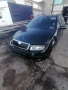 Продавам на части Шкода Фабия 1,4 бензин. , снимка 1