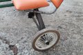 Детска количка с педали - произведена в Норвегия, снимка 9