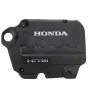 Кора над двигател Honda CR-V III 2006-2010 ID: 142638, снимка 1