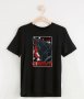 Тениска Godzilla, снимка 1 - Тениски - 38224005