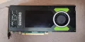 Видеокарта PNY Nvidia Quadro M4000 8GB DDR5, 256 bit, снимка 1