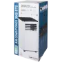 Kinzo 9000 BTU мобилен климатик, снимка 1