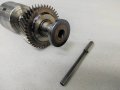 Балансиращ вал*маслена помпа*шестограм* за 2.0TDI (рециклиран), снимка 3