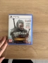 The Witcher Wild Hunt ps5, снимка 1