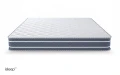 Двулицев матрак "Orto Relax" 140х200 см, снимка 3