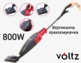 Вертикална прахосмукачка Voltz 800W , снимка 1