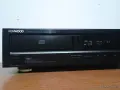 CD плеър Kenwood DP-1030. Перфектен! , снимка 4