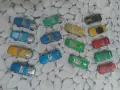Matchbox made in Bulgaria метялни стари колички, снимка 2