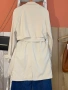 👜 Тренч в бежов цвят, перфектен за пролет/есен🤎, снимка 2