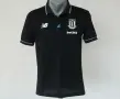 Тениска Stoke City New Balance — Мъже размер S Черно, снимка 1