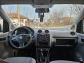 VW Caddy Life 1.9 TDi 2005,в отлично състояние. , снимка 9