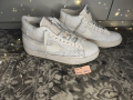 Nike Blazer High White, маратонки 42, снимка 4
