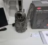 Ловна камера със соларен панел P600 - 4G въртяща соларна ловна камера с нощно виждане , снимка 6