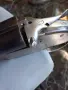 Belgian sidelock , снимка 6