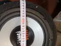  Бас каса тип „туба“ JBL 25 см, снимка 7