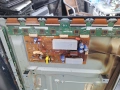 Плата LJ41-10136A LJ92-01854A for ,SAMSUNG PS43E450A1  43inc DISPLAY S43AX-YB01, снимка 3