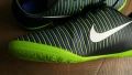 NIKE JR MERCURIALX VAPOR XI IC размер EUR 35 / UK 2,5 детски футболни за зала 133-13-S, снимка 8