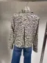 риза на zara нова , снимка 3