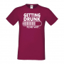 Мъжка тениска Getting Drunk Please Wait,Бира,Бирфест,Beerfest,Подарък,Изненада,Рожден Ден, снимка 11