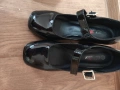 Лачени дамски обувки , снимка 2