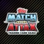 Topss Match Attax Trading Card Game, снимка 1