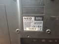 Продавам телевизор NEO 22" 12V, снимка 2