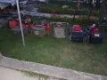 Бензинови косачки Honda / Husqvarna , снимка 7