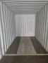 МОРСКИ КОНТЕЙНЕРИ 40 футови HIGH CUBE /HC/. 12метра x 2,8 м височина., снимка 6