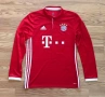 Оригинална тениска адидас Bayern Munich , снимка 1