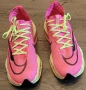 Nike Alphafly 2 carbon номер 43, снимка 1
