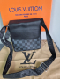 Мъжка чанта Louise Vuitton , снимка 1