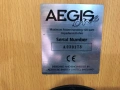 ACOUSTIC ENERGY AEGIS ONE Тонколони, снимка 7