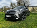 Toyota C-HR 2.0 Facelift Гаранция Хибрид Автомат, снимка 1