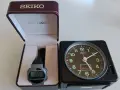 Лот ретро часовници Seiko, снимка 1