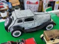 Метален макет на кола , снимка 2