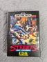 Streets of Rage II Sega Mega Drive игра, снимка 1