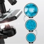 Детски научен микроскоп Scientific Microscope, снимка 10