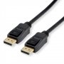 Кабел DisplayPort M - DisplayPort M 2м 5K Digital One SP01242 DP-M to DP-M